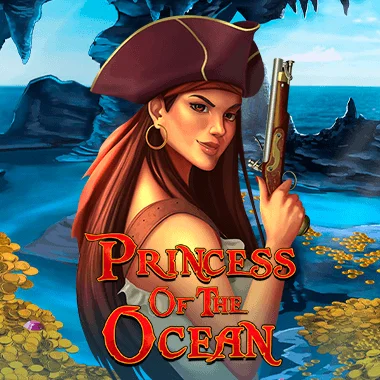 Princess of the Ocean game tile