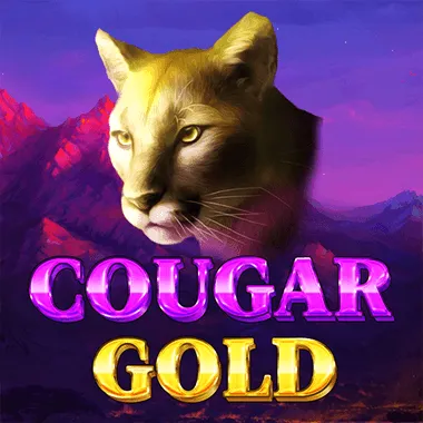 Cougar Gold game tile