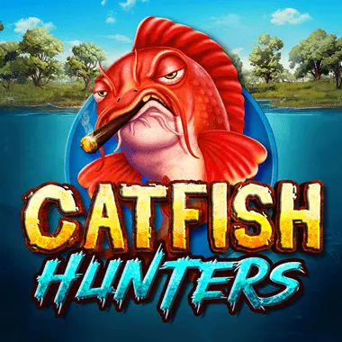 Catfish Hunters game tile